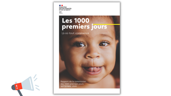 CP mille premiers jours